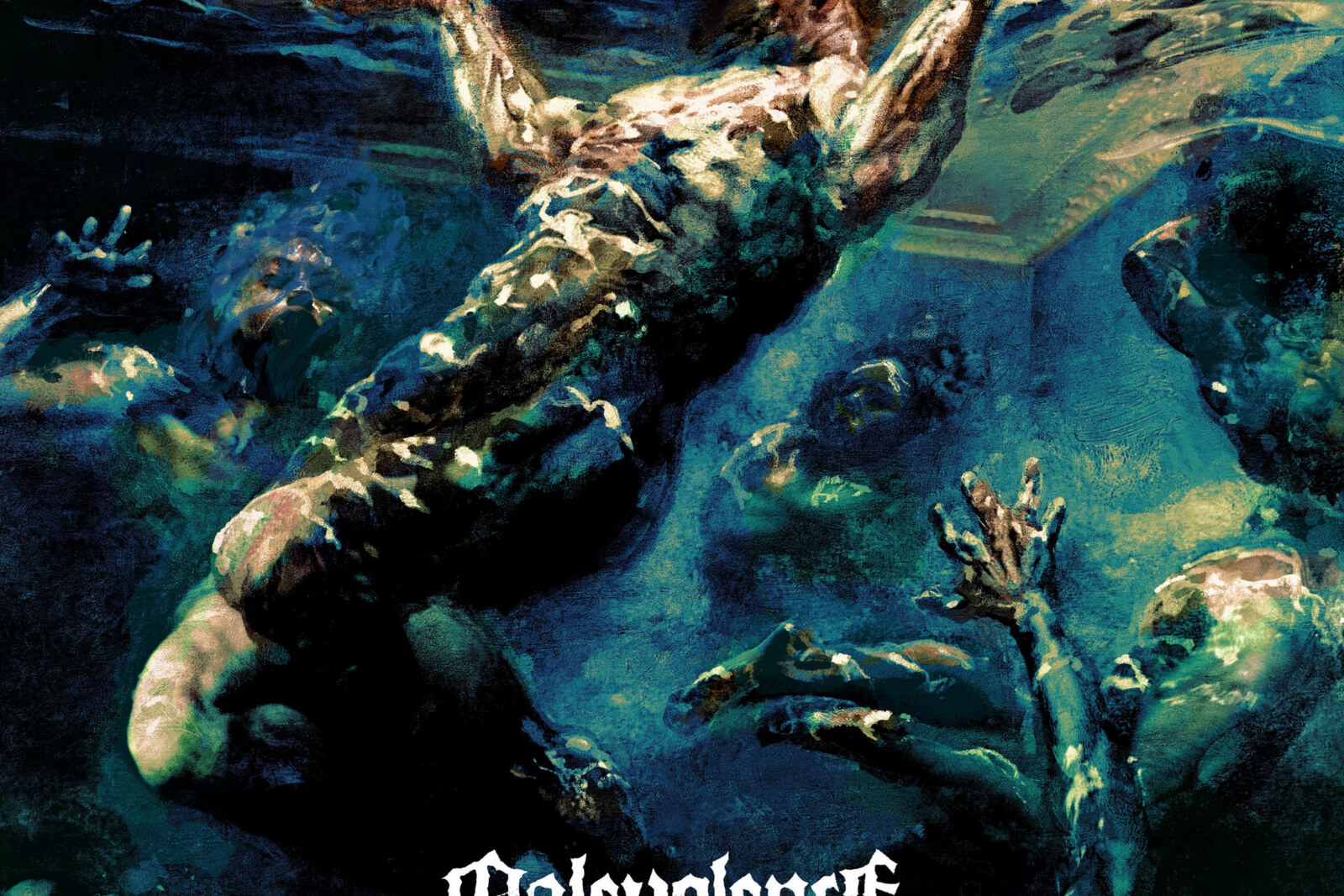 Malevolence release 'Higher Place' video + alternative acoustic version!