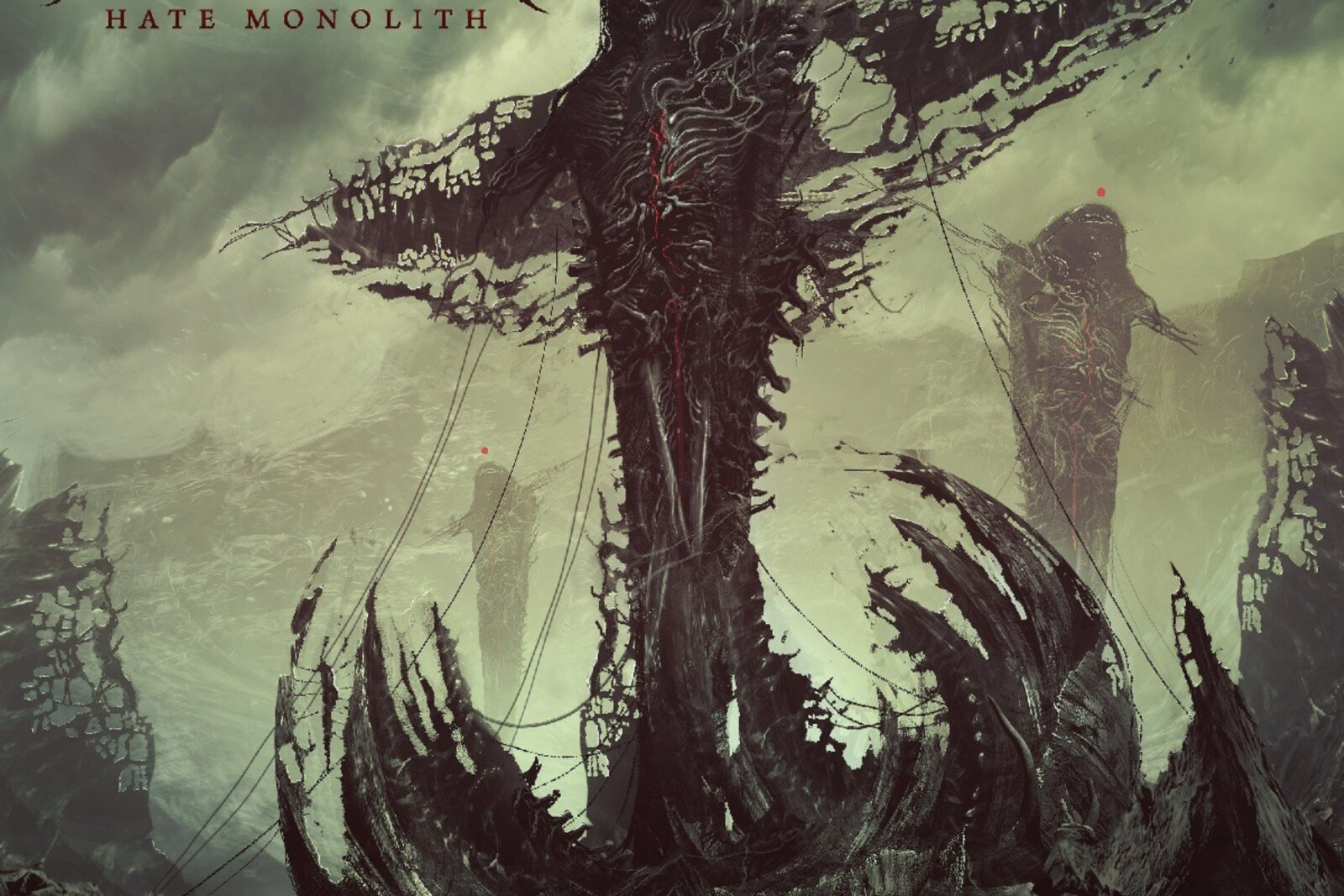 Tech-death titans Xenobiotic release new single/video, announce new EP