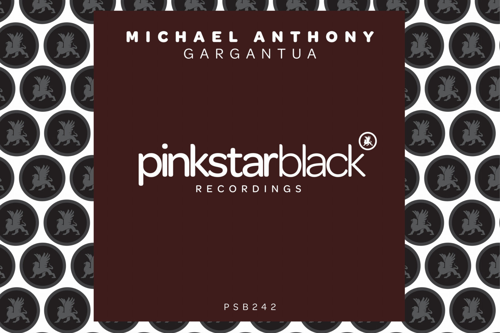 Michael Anthony Releases 'Gargantua' On PinkStarBlack