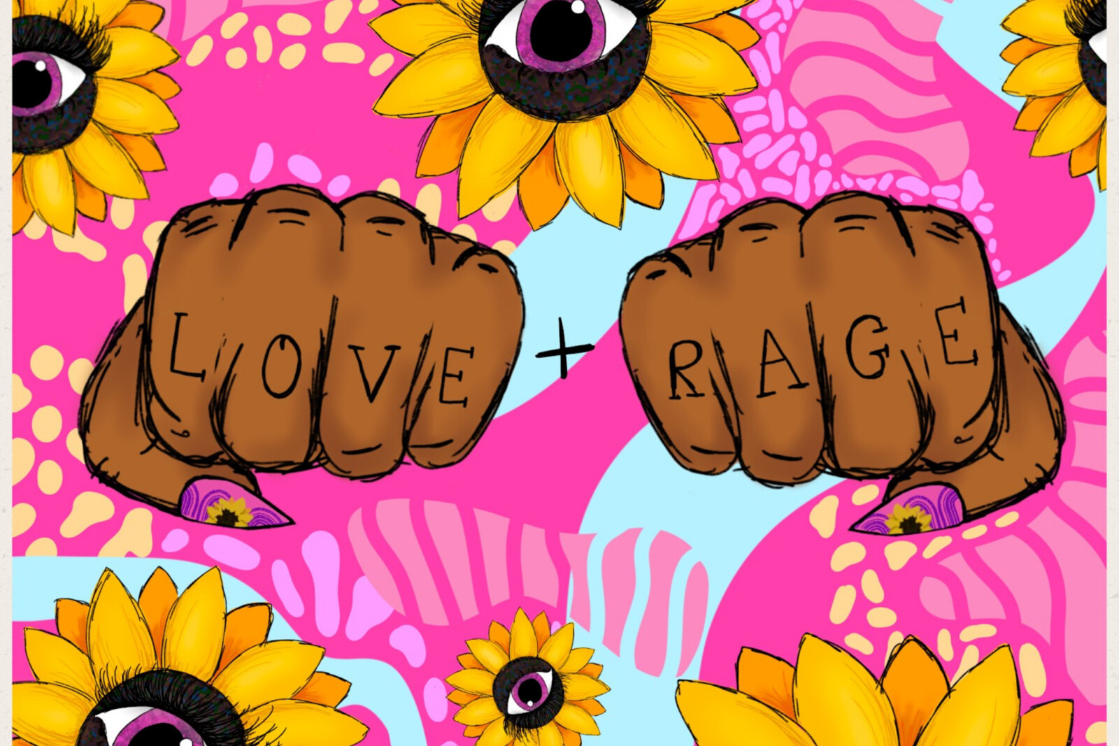 TU3SDAY expresses social justice on debut EP!
