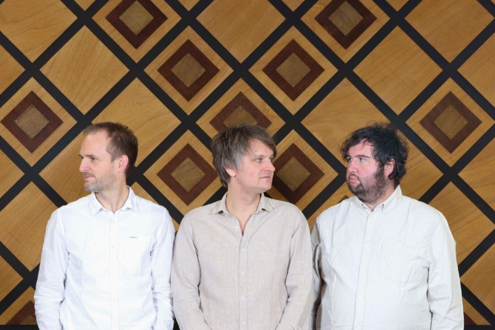 Garage Rock/ Psych Trio Kenneth Minor Shares New Video Single!