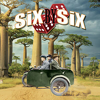 Six By Six - "SiX BY SiX" InsideOut Music
