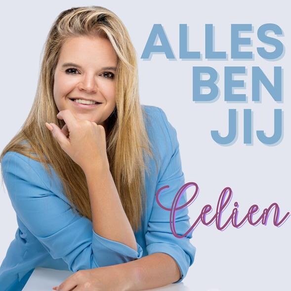 Celien (29) over nieuwe single 'Alles Ben Jij': "Doen wat ik het liefste doe, is een droom die uitkomt"