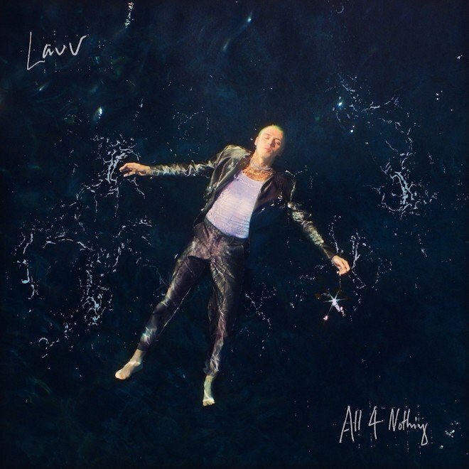 Lauv releases his sophomore album All 4 Nothing