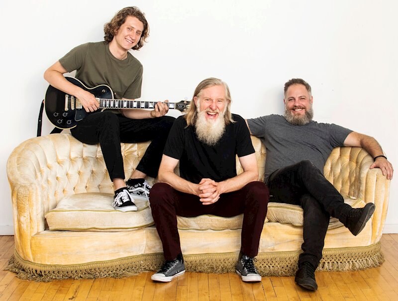 Dinosaur Rock from Toronto's Howdytoons - "Dinosaurs & Monsters" - 4th in Award-Winning "Dinostory" Series