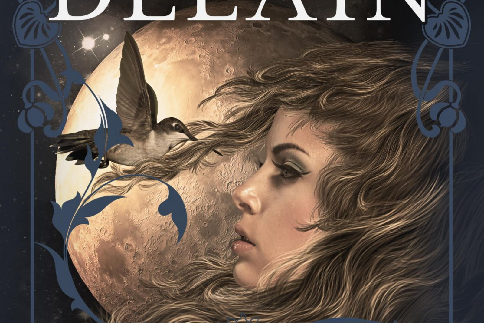 Symphonic Metal Veterans Delain Present New Singer and Release New Single “The Quest and the Curse” | OUT NOW