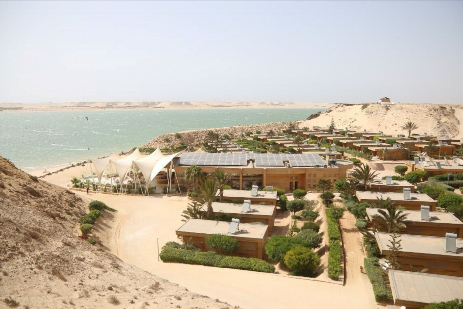 Morocco's Oasis Festival heads 'Into the Wild' with Âme, KiNK, Lakuti, Tama Sumo and more