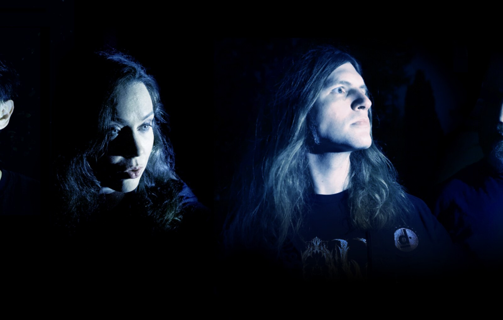 Forlesen To Release New Album 'Black Terrain'