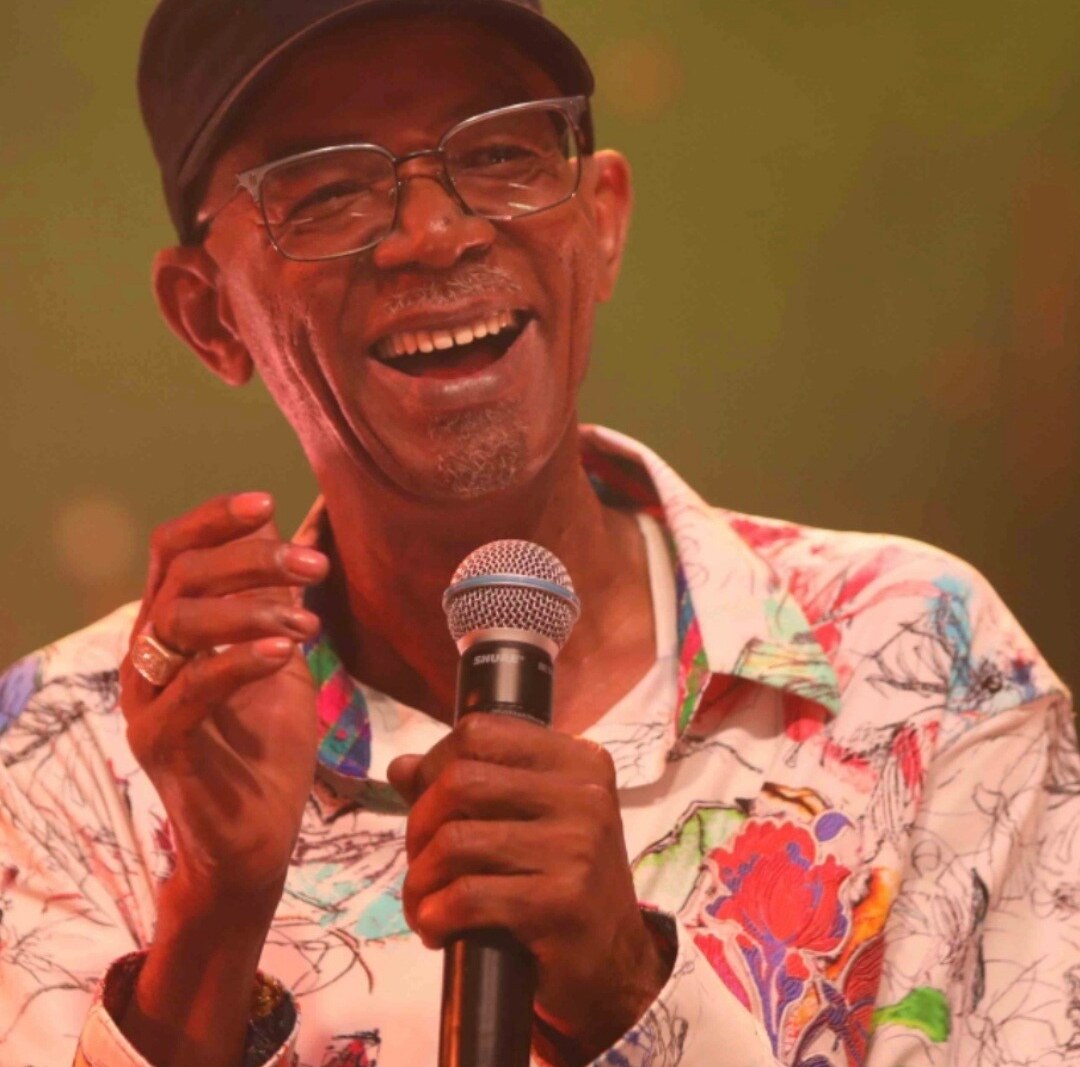 Beres Hammond's Solid Love Tour