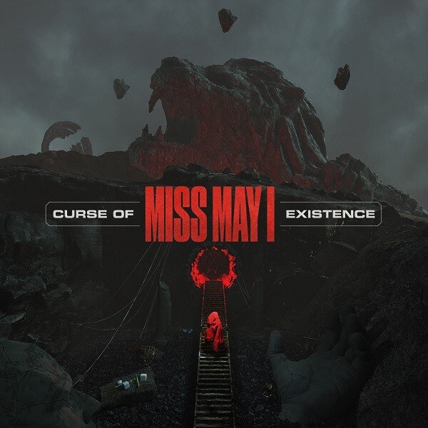Miss May I Drops “Free Fall” Single And Video; “Curse Of Existence” Album Drops September 2nd Via SharpTone Records