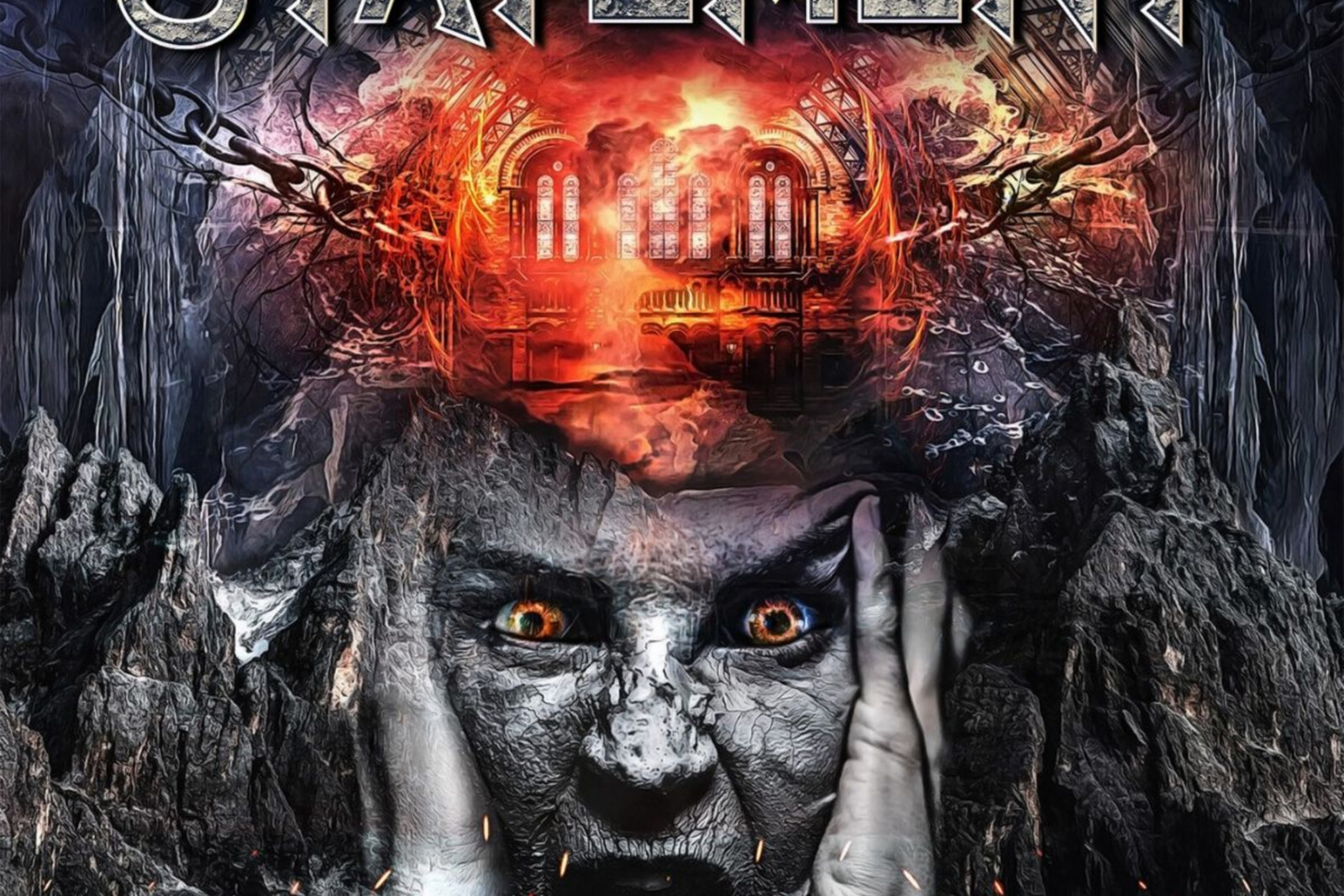 Danish heavy hard rockers Statement  release new album in October