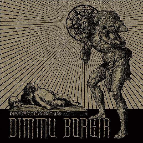 Dimmu Borgir release rehearsal version of “Puritania”