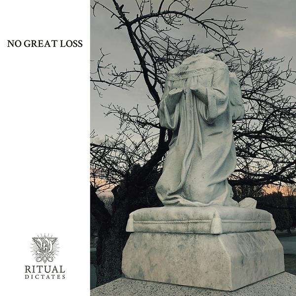 Ritual Dictates Is "Goth & Exhausted" In New Video