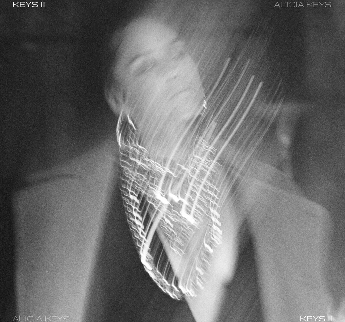 Alicia Keys releases ‘KEYS II’ deluxe edition double album