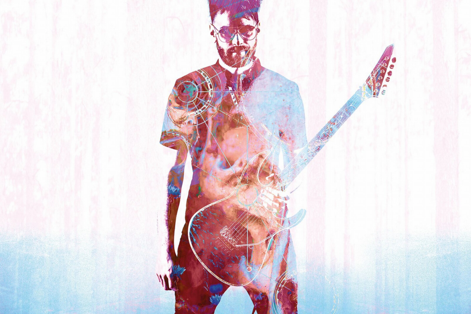 Fraser Edwards releases "The Reckoning"