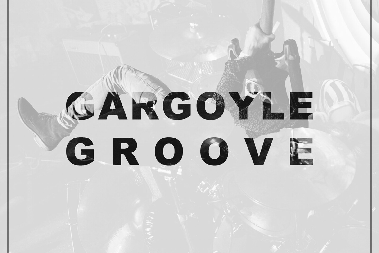  Rebellious Rock Band Mellor Shares ‘Gargoyle Groove’