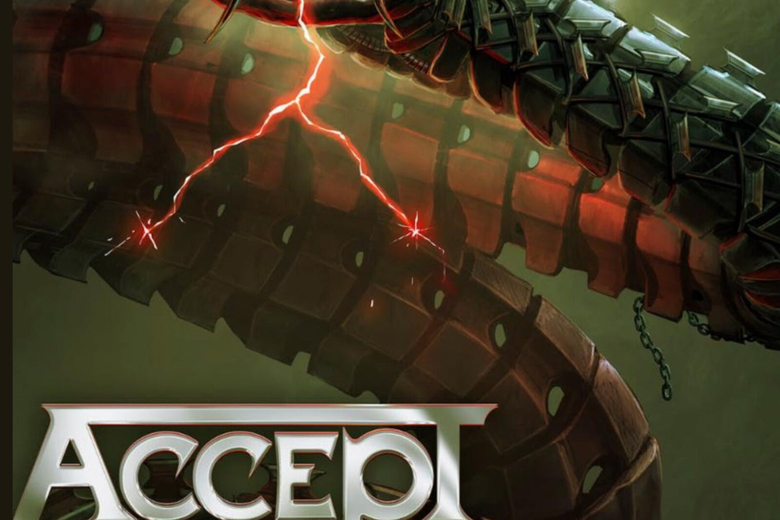 Narcotic Wasteland Announces USA Tour With ACCEPT + New Single “Morality and The Wasp”