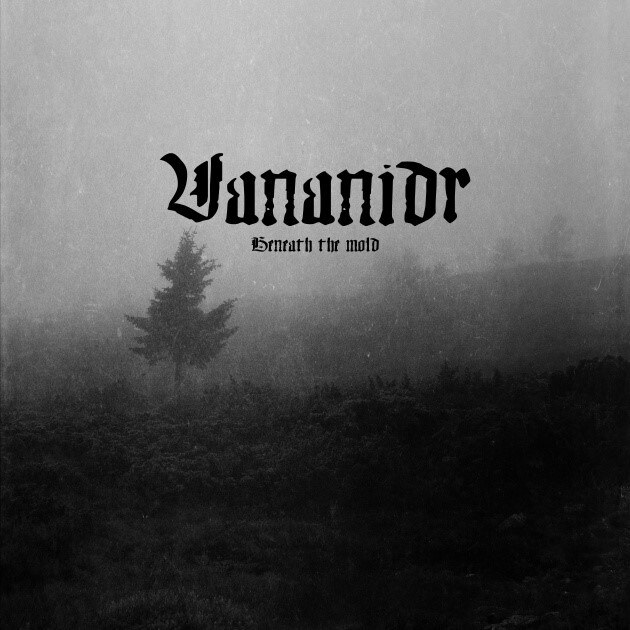 Swedish Black Metallers Vananidr  announce new album and share music video for "Awake"