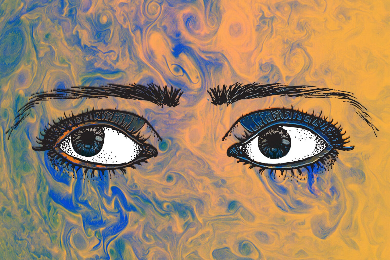 Madison Galloway Shares Anthem for Change "Open Your Eyes"