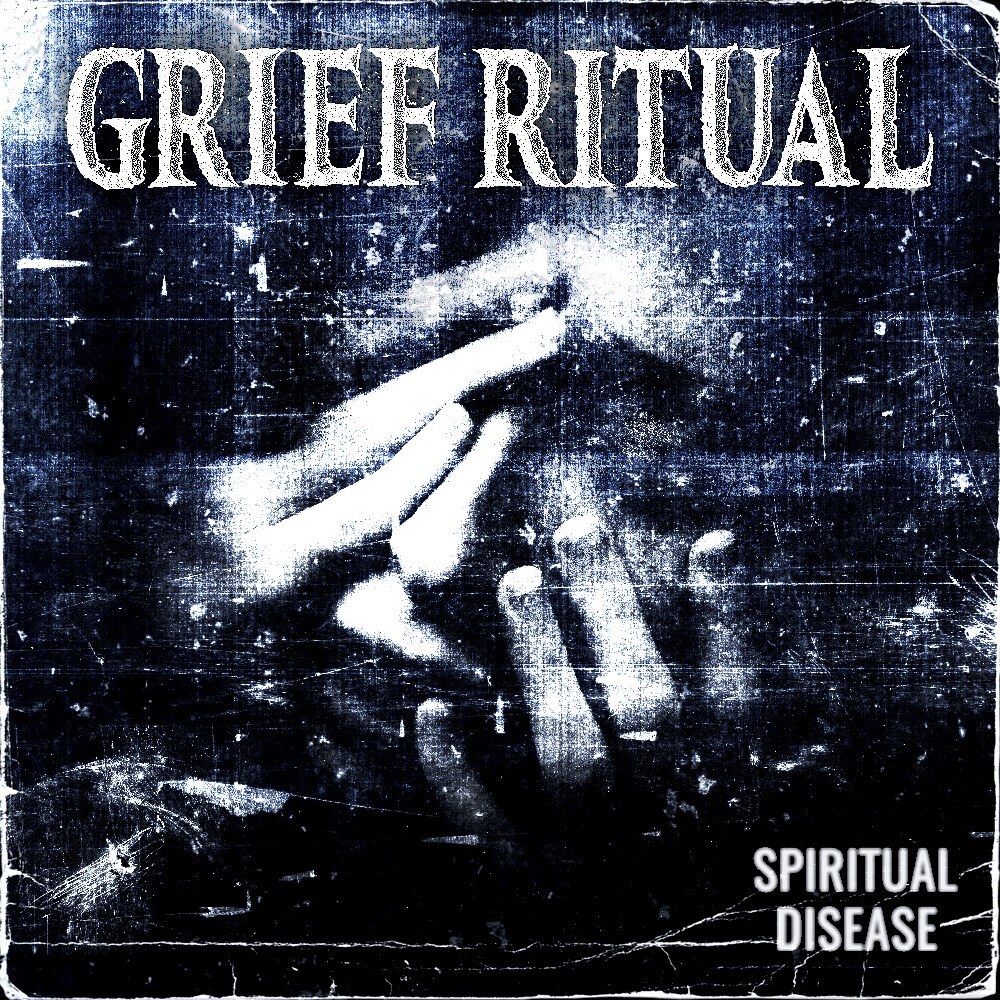 Filthy UK quartet Grief Ritual release new anti-Government single 'Telluric'