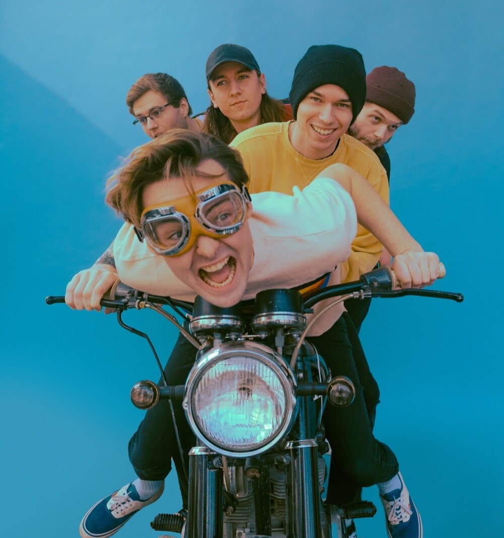Unturned  have released the second summer anthem, If You Know, everywhere music can be heard