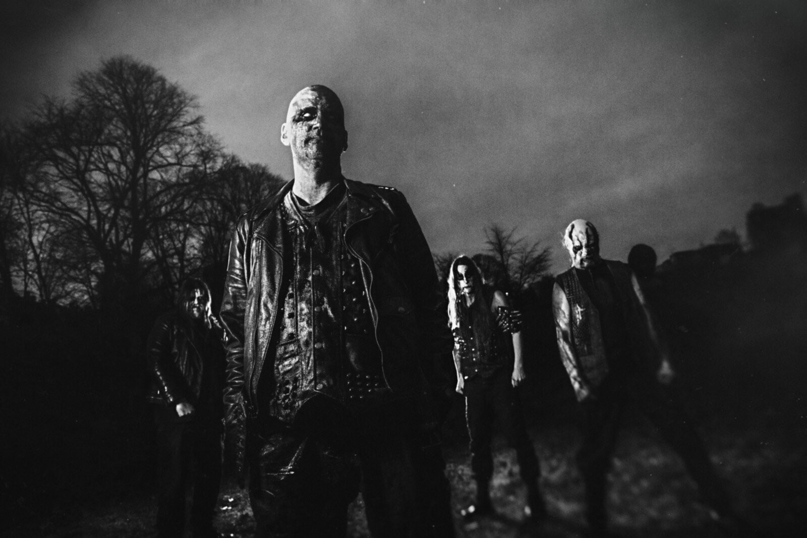 With Impenetrable Fury And A Burning Riffs Nordjevel Prove They Are A Force To Be Reckoned With