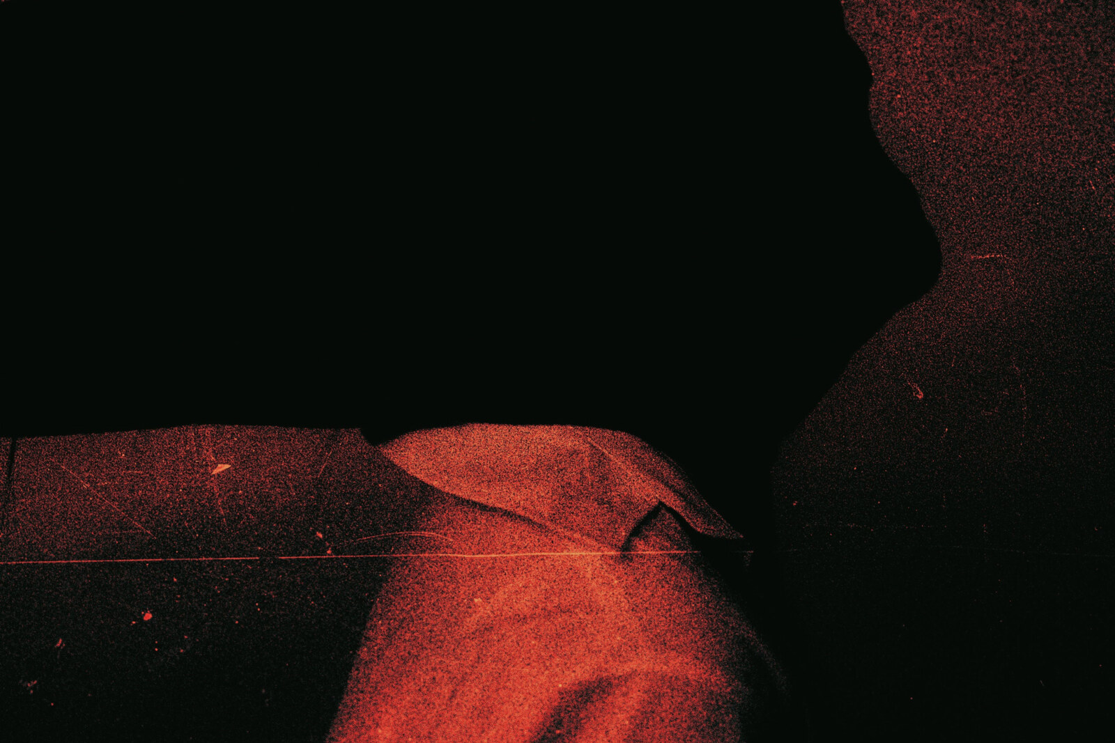 Inhale Existence Blasting Down The Doors w/ Their Most Technically Aggressive Track "Facade Breaker"