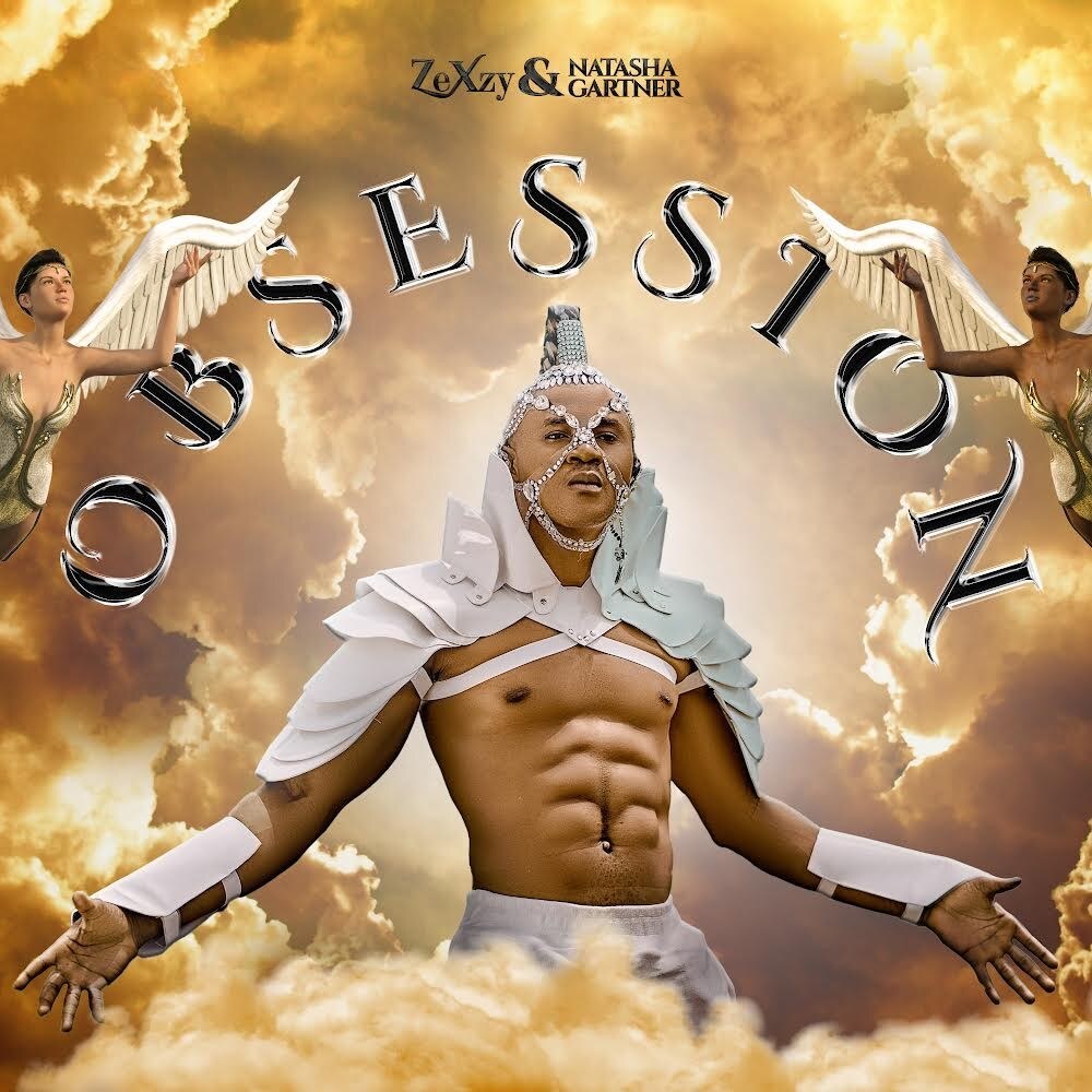ZeXzy new release "Obsession"