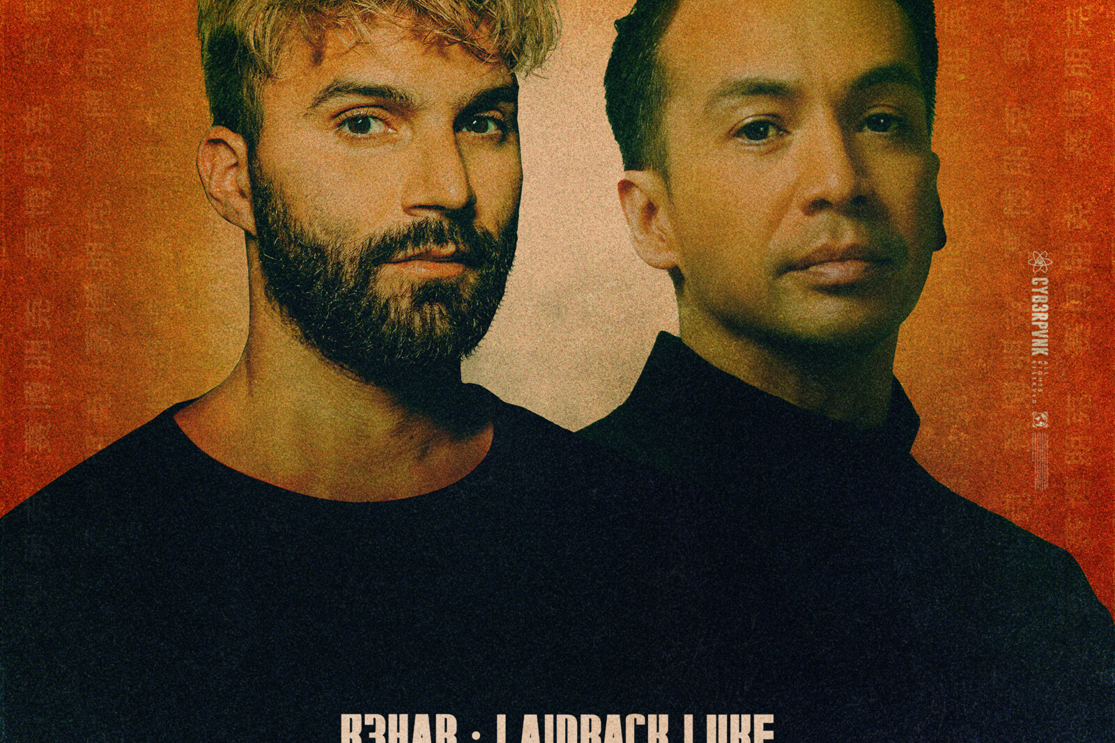 R3HAB & Laidback Luke's single launches new NFT royalty marketplace - anotherblock (out now)