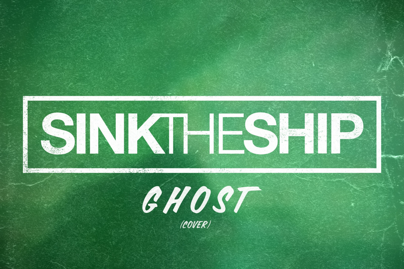 Sink The Ship releases new single!