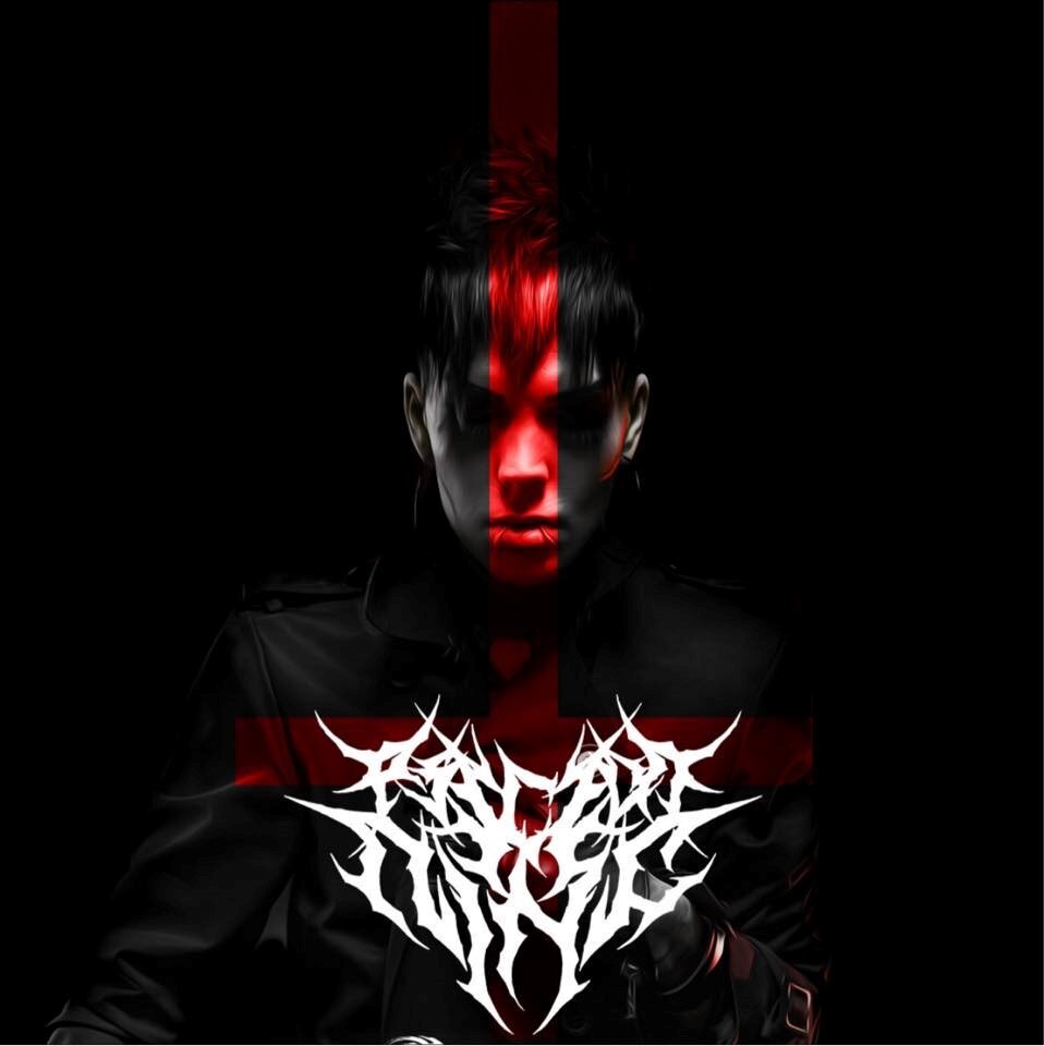 Psyclon Nine: 'See You All In Hell' - new video for song from 'Less Than Heaven' album by industrial/electronic black metal act