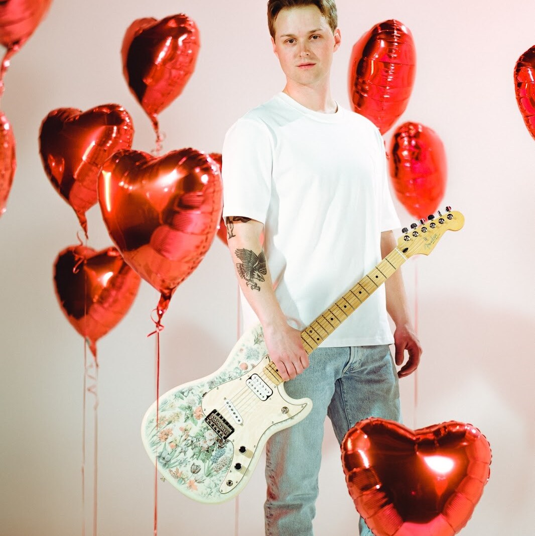 New Steven Sware Single