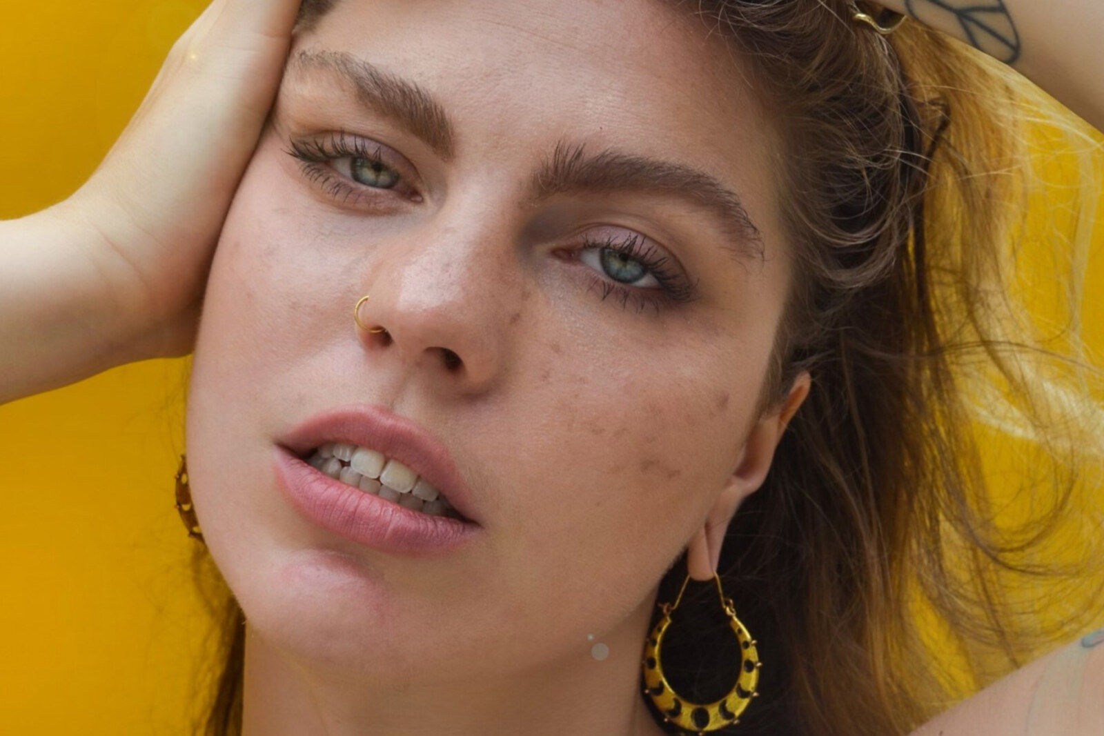 Daisy Draper Shares New Single "ANXIOUS!"