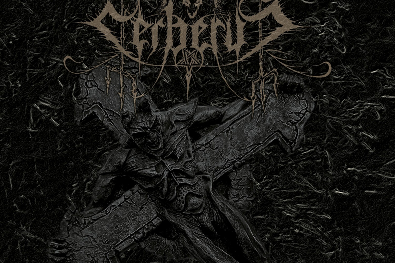 Cerberus -The third chapter  "My Prophecy Will Come"