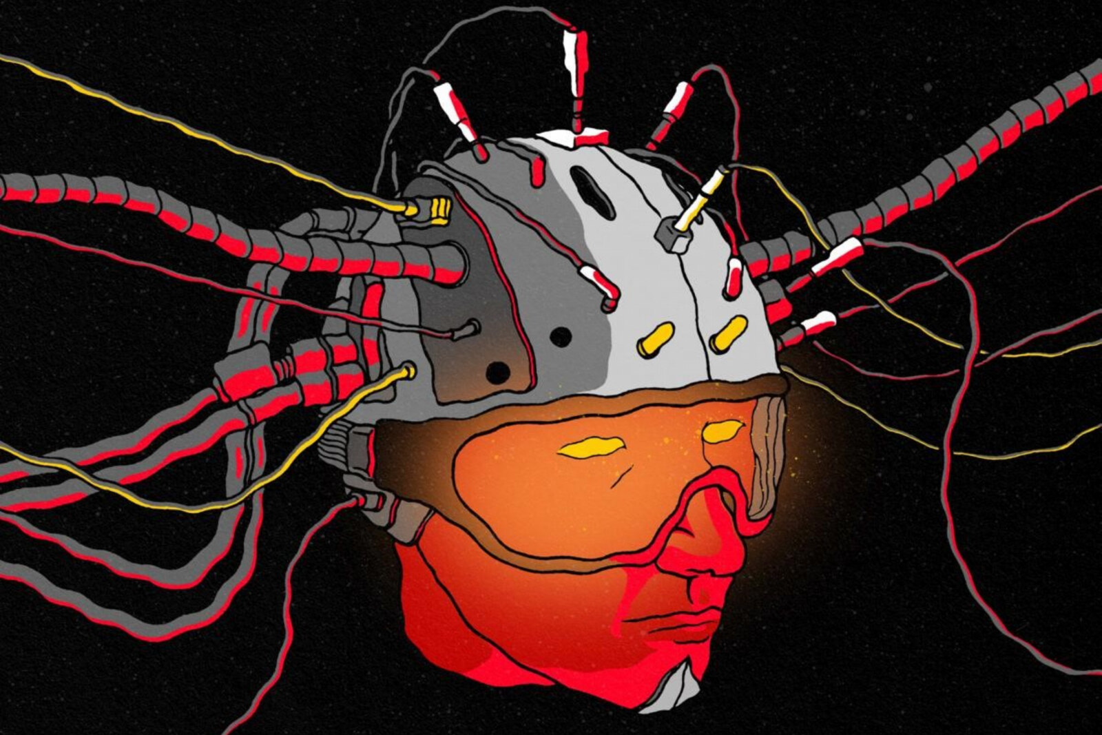 Melbourne Powerhouse The Ugly Kings  Premieres Brand New Video For “Do You Feel Like You’re Paranoid?”