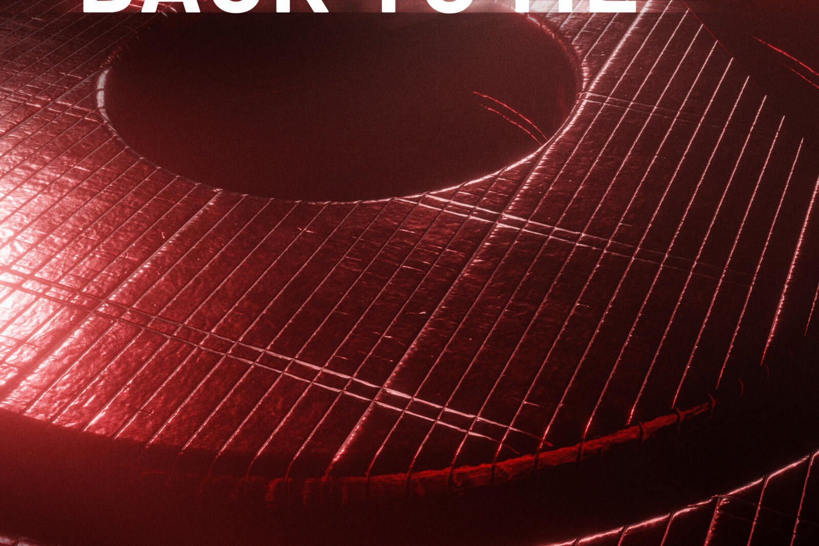 Spanish producer Low Blow gives nod to UK Garage house music with "Back To Me" (out now)