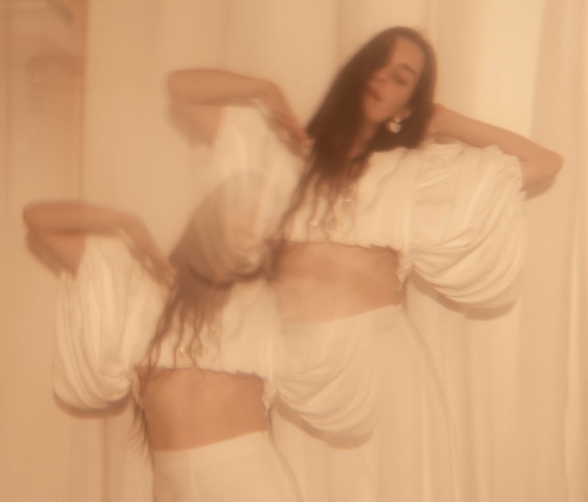 Eefje De Visser speelt op 8 november in de Ancienne Belgique