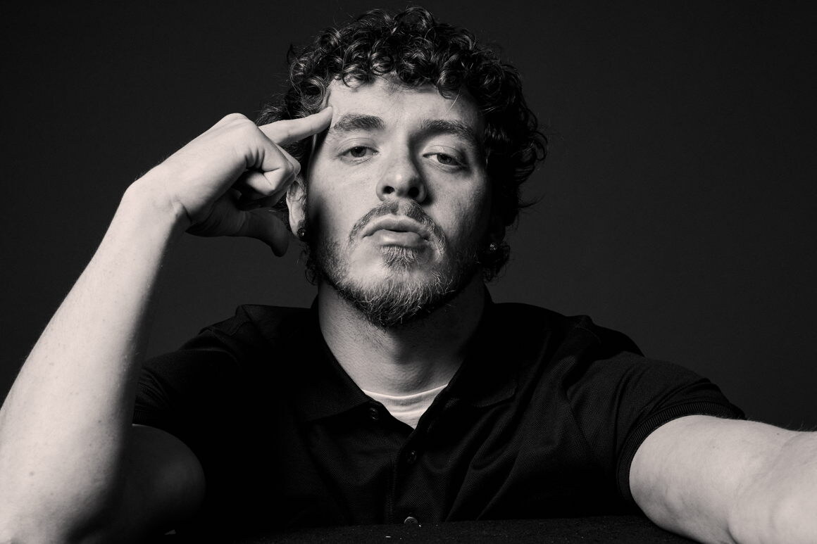  Jack Harlow komt op 11 november naar Ancienne Belgique