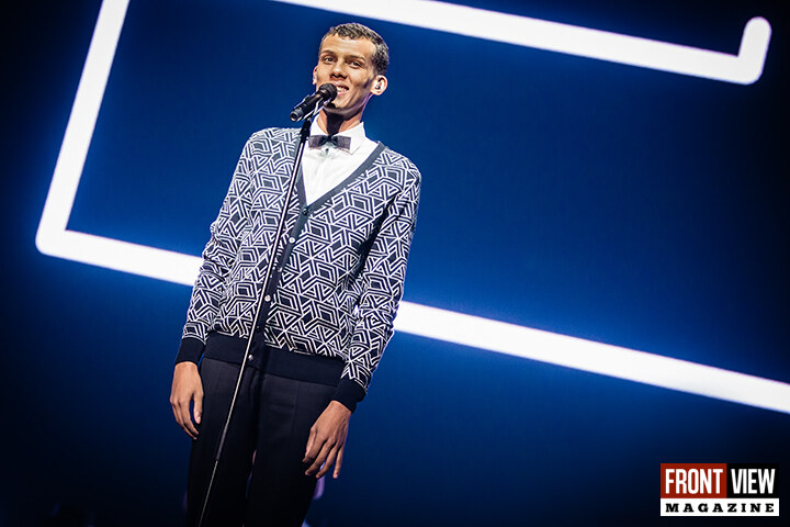 Stromae voegt vierde concert toe in Ziggo Dome