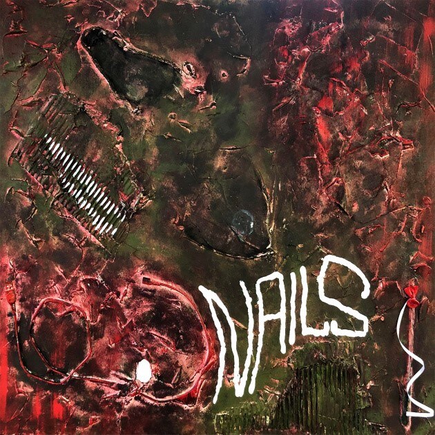 Oceanhoarse Release New Single "Nails"; Announce Tour with SOEN!