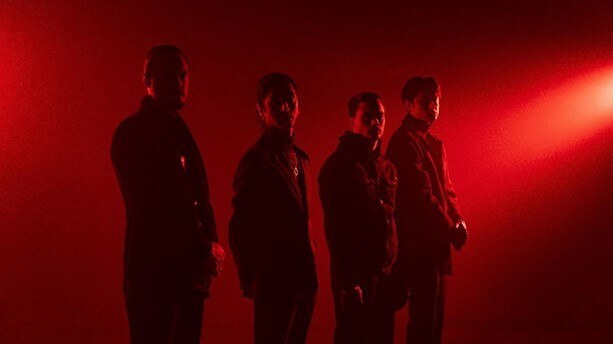 Bad Omens Unleash New Music Video For Concrete Jungle // More EU & UK Show Upgrades, Additions & Sellouts