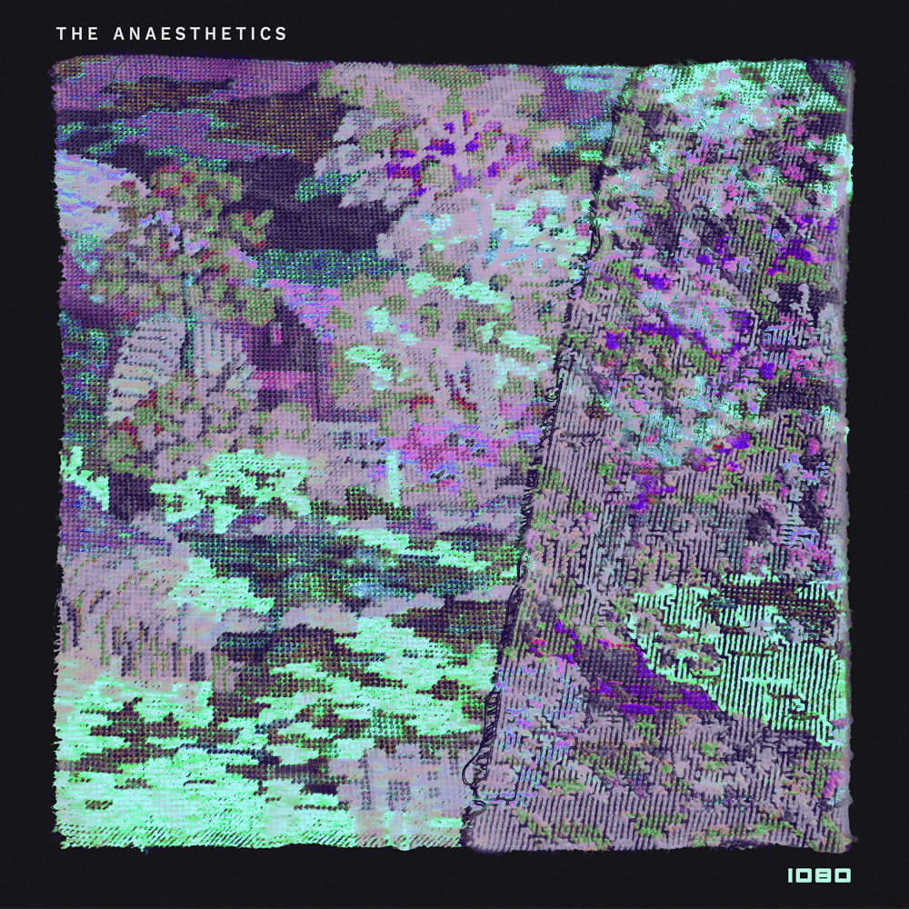 Modern New Wave band The Anaesthetics komt op vrijdag 26 augustus met debuutalbum '1080'