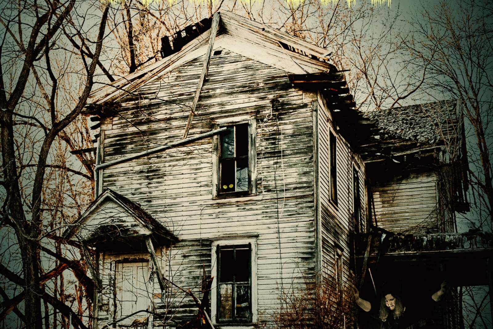 DiGregorio - "House of Gregory, Chapter 1"