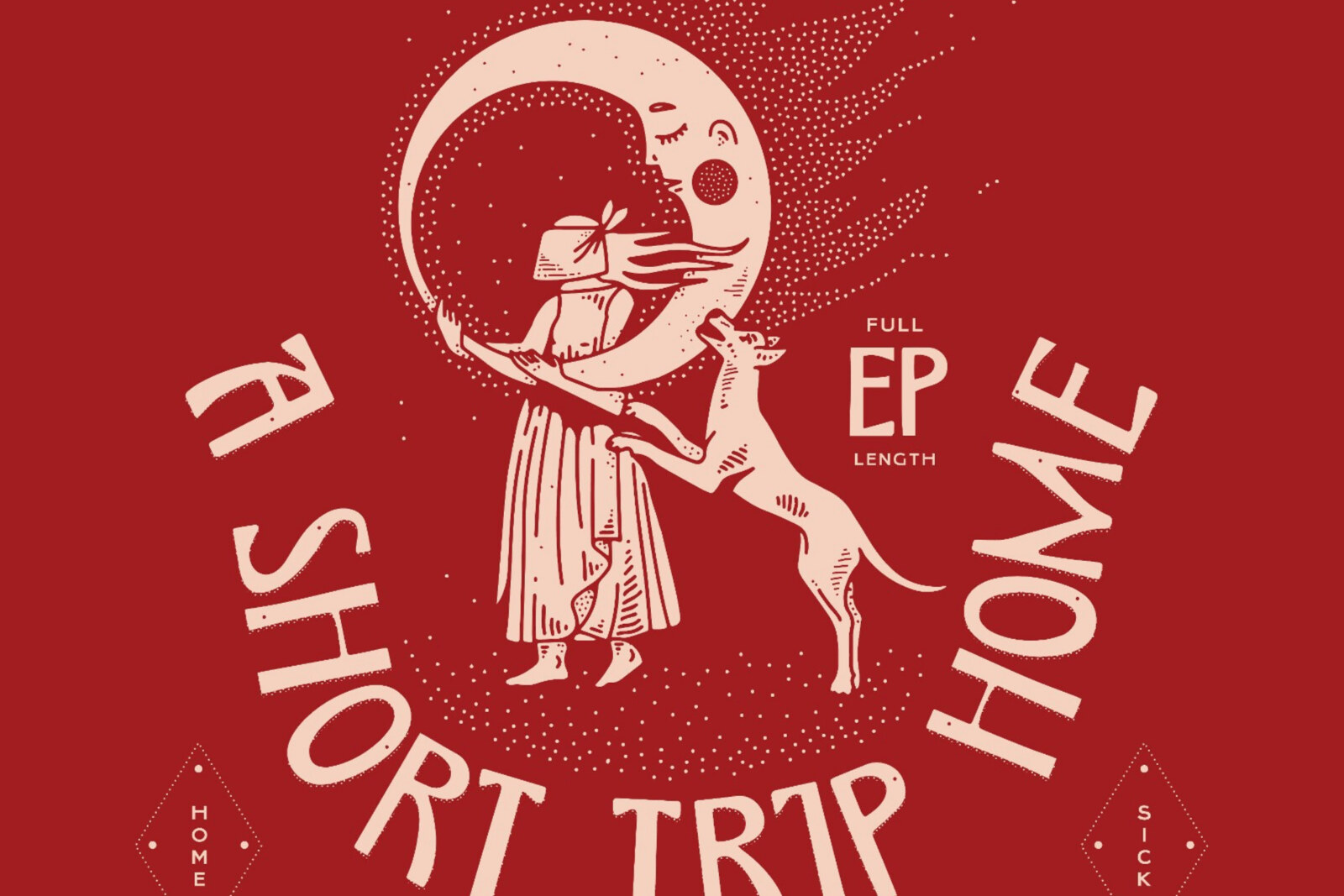 US Progressive Metal Discovery Nonvector Signs With Wormholedeath & Announce "A Short Trip Home" EP