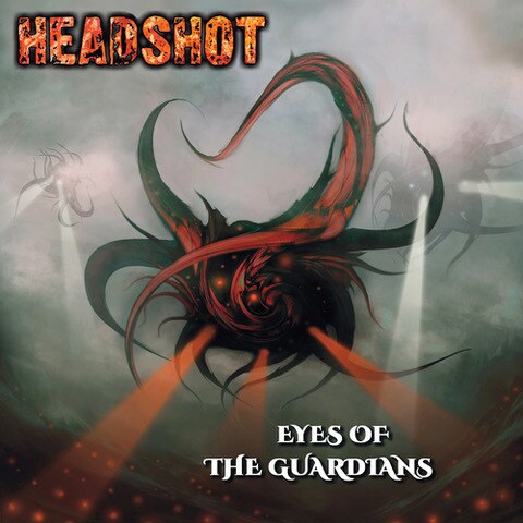 Headshot: "Eyes Of The Guardians" will be released on 14 October