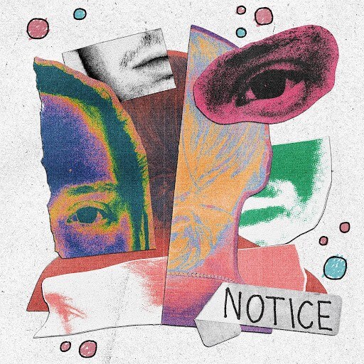 Plasmas Release New Single: "Notice" ||  + Debut EP: 'A Summer's Day Can Break Your Heart' Out 21 Oct