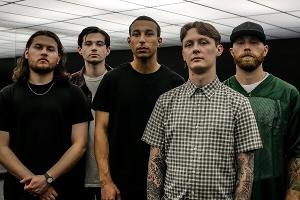 Foreign Hands Announce Signing With SharpTone Records 