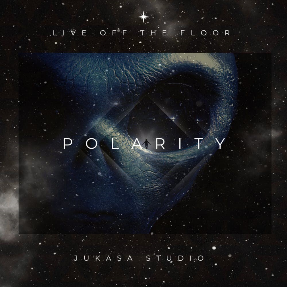 “Circle” The Repeat Button - Toronto Proggers POLARITY Shares Video Off New EP "Live Off The Floor at Jukasa Studio"