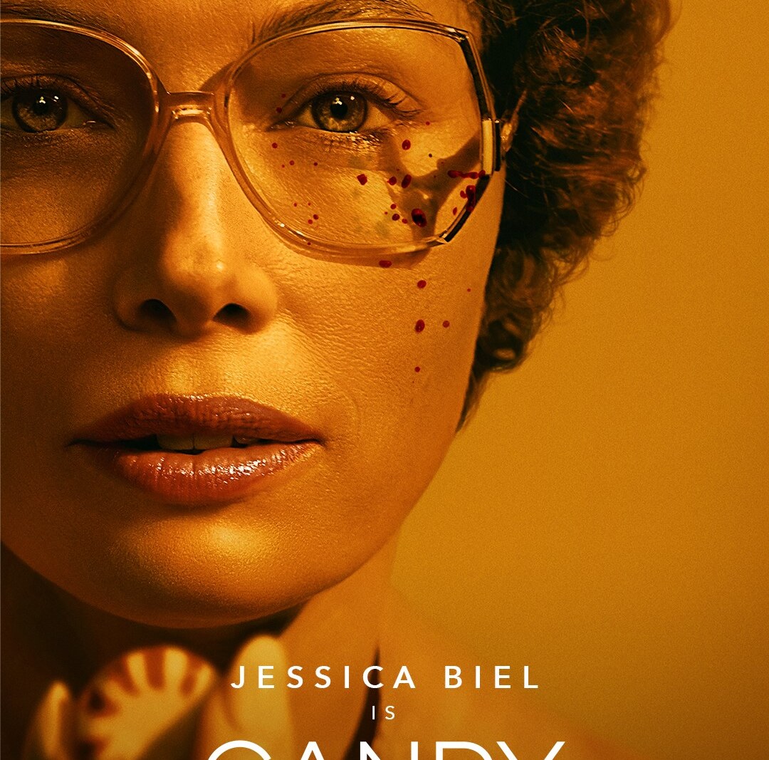 Disney+ Original true crime drama series "Candy" to premiere 12 October