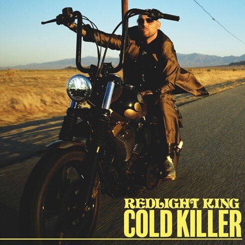 Redlight King Reveal Second Single "Cold Killer" With Rebellious Music Video!